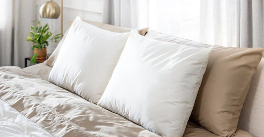 Why Lightweight Wool Comforters Are a Smart Choice—Even in Warmer Climates