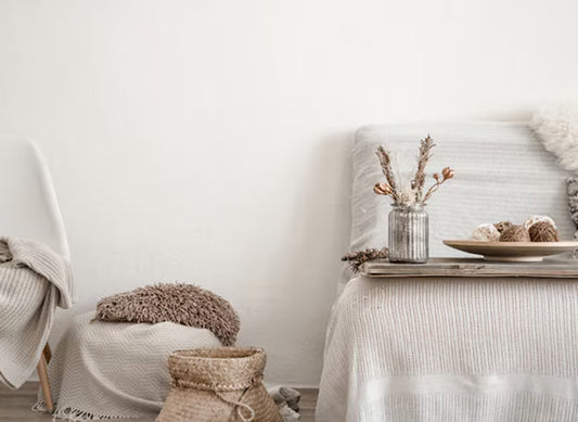 Why Wool is the Sustainable Choice for Your Home