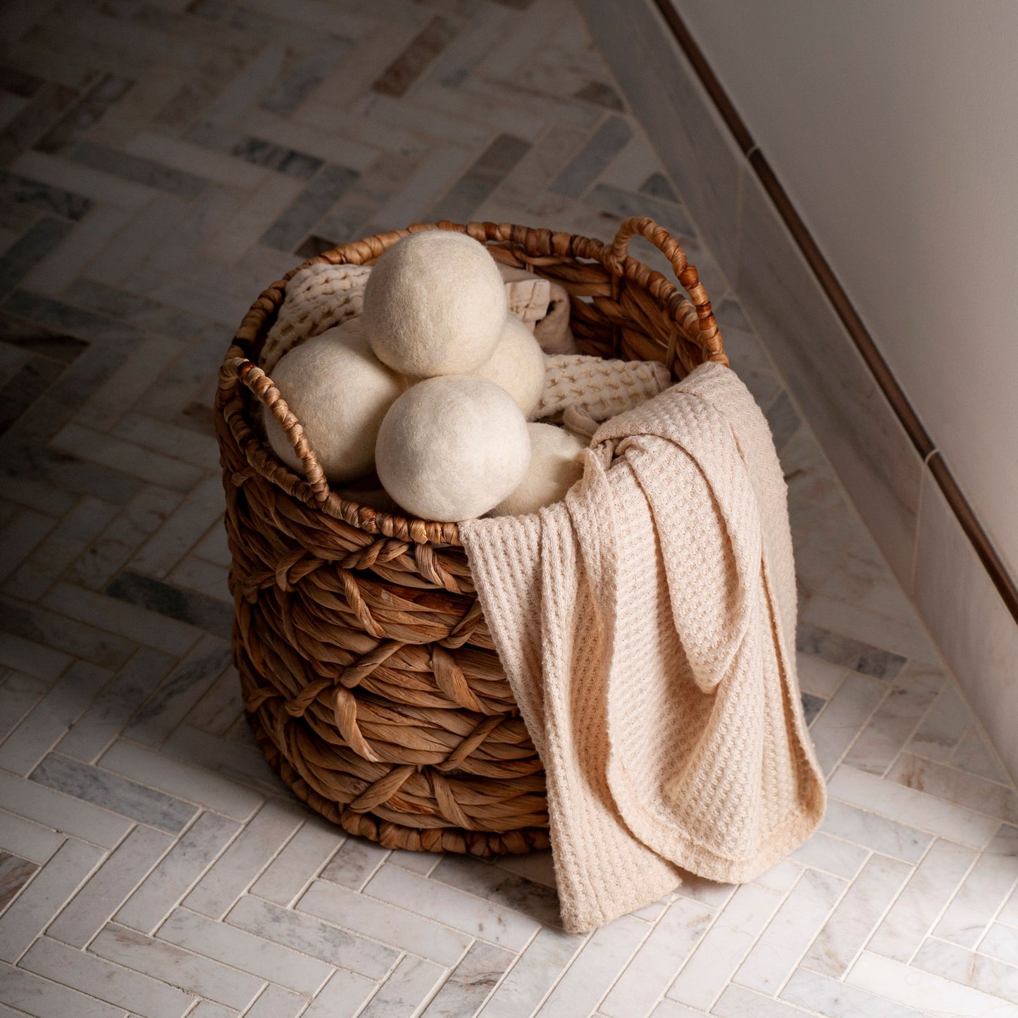 Wool Dryer Balls