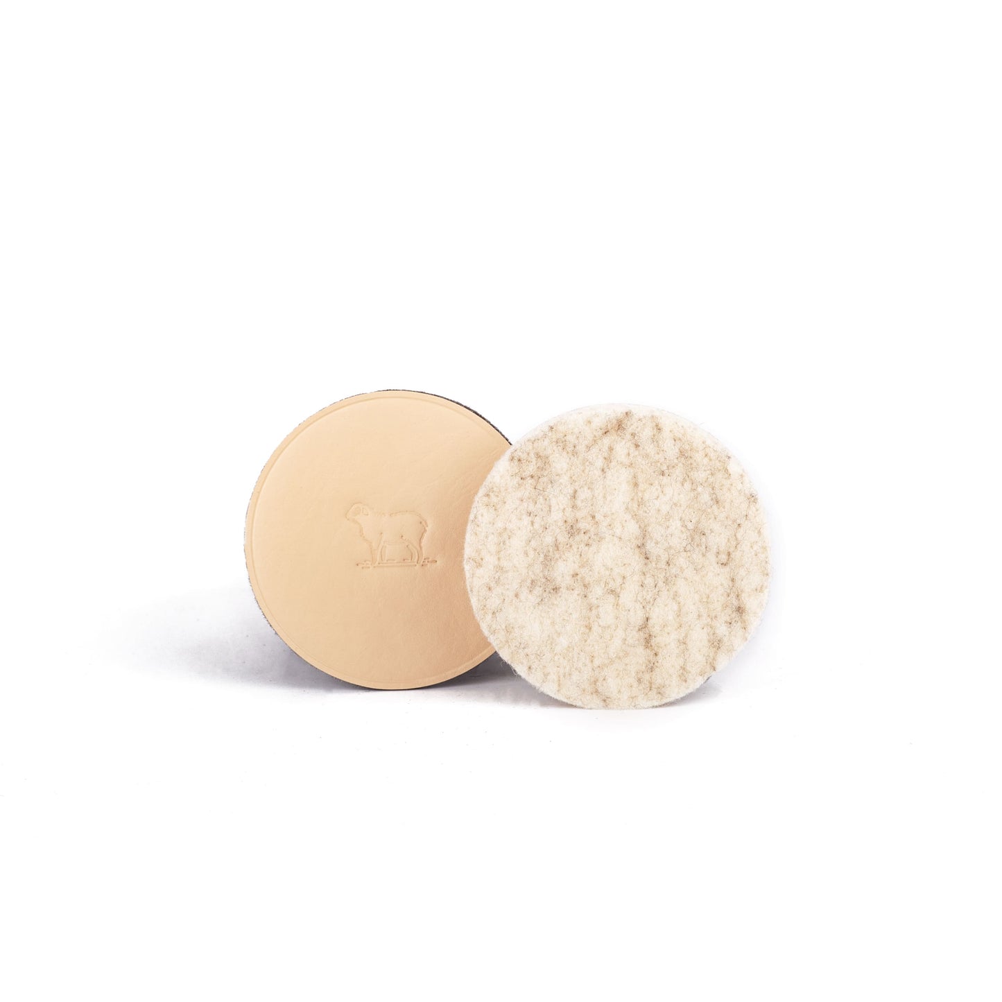 Wool Coaster