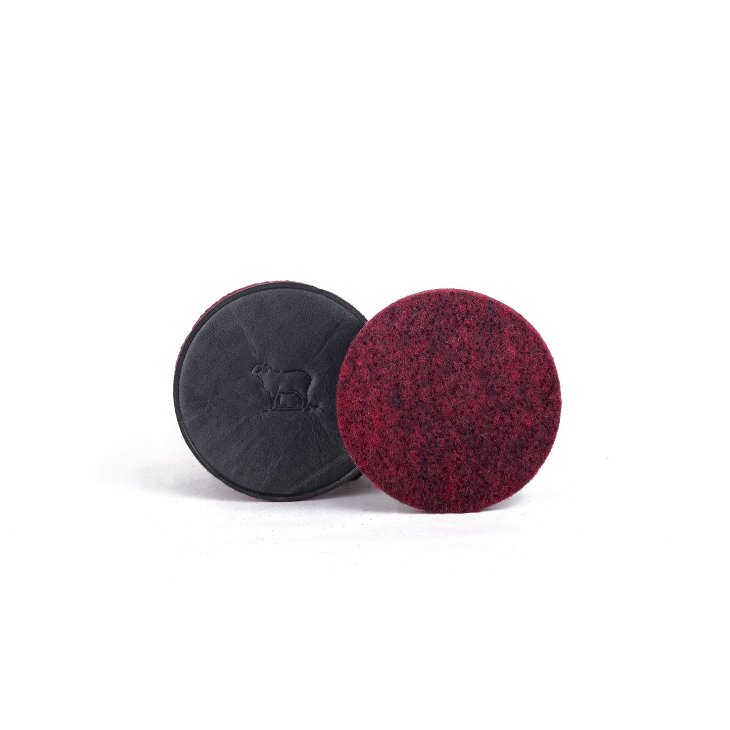 Wool Coaster