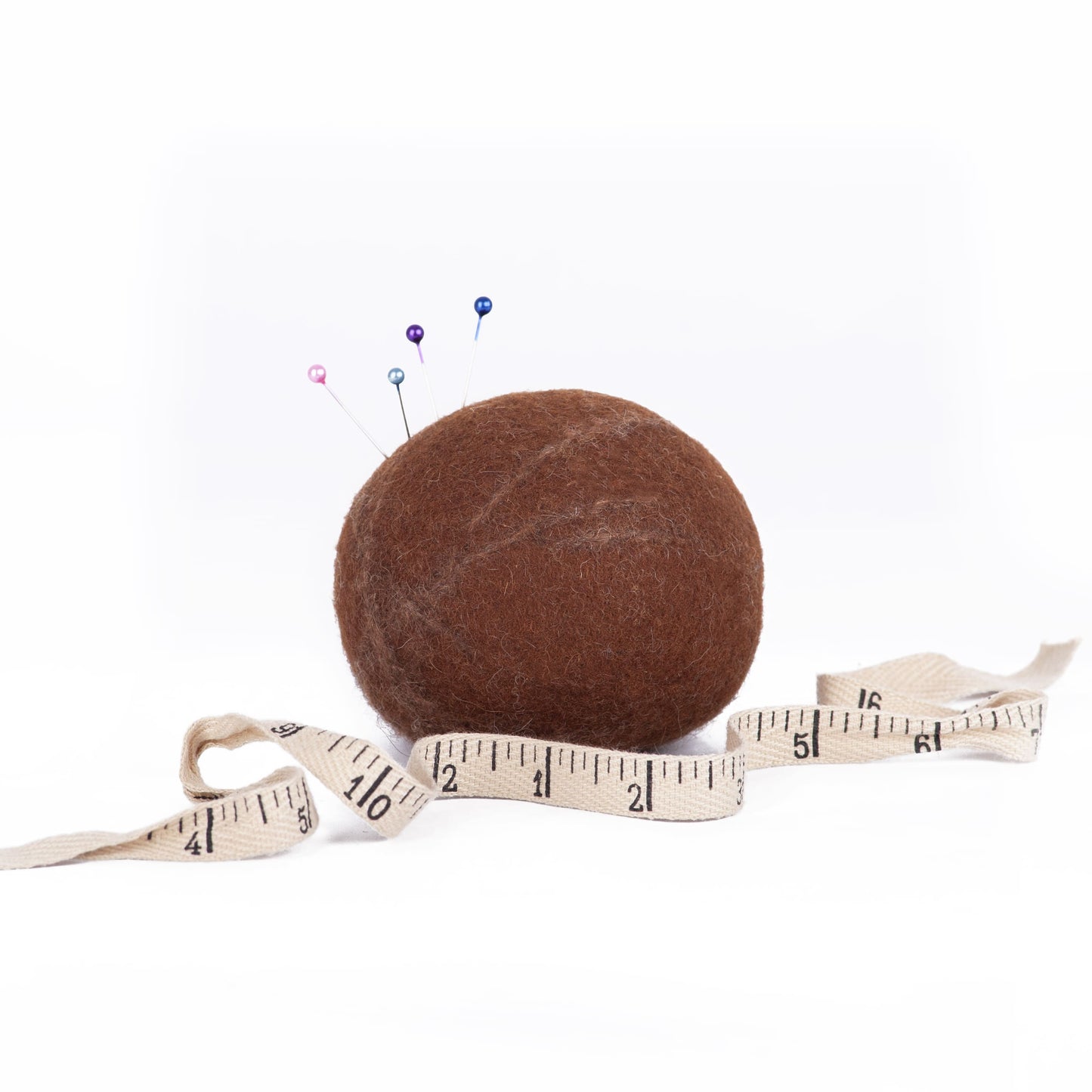 Wool Pin Cushions