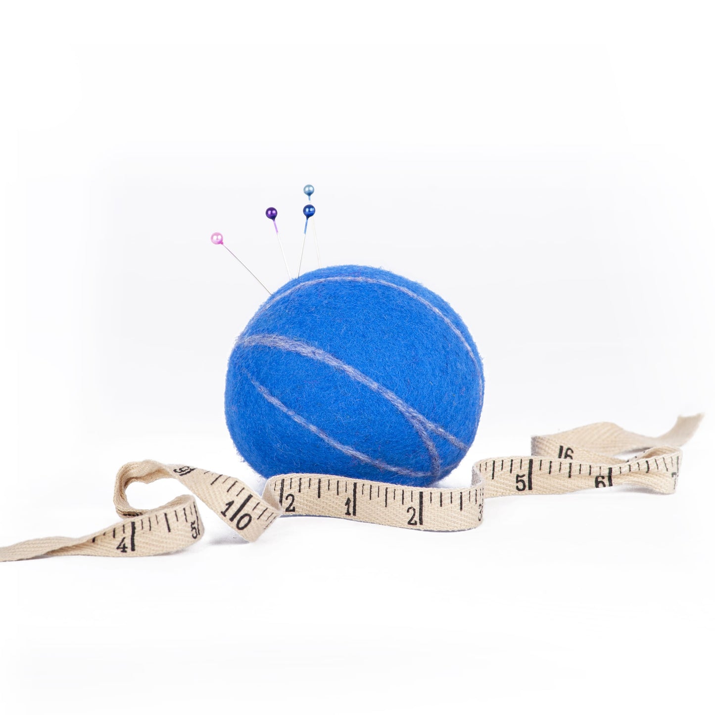 Wool Pin Cushions