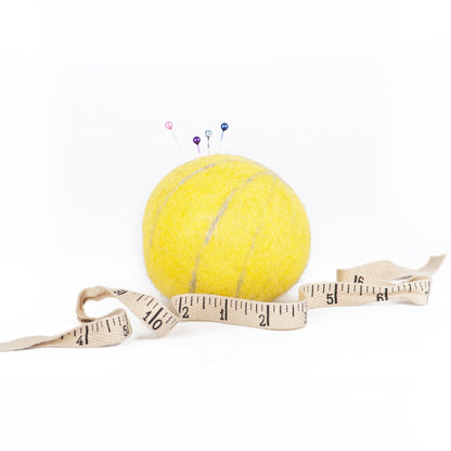 Wool Pin Cushions