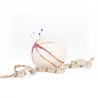 Wool Pin Cushions