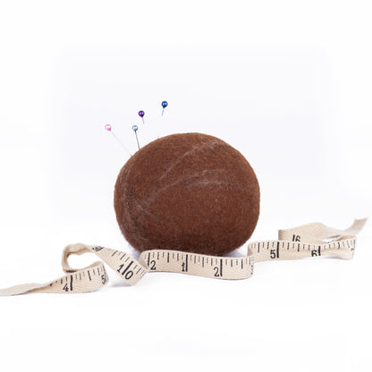 Wool Pin Cushions