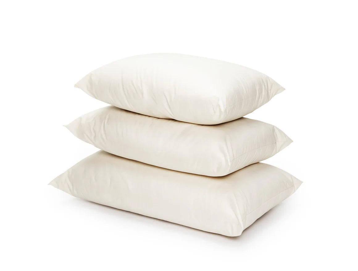 Wool Pillow