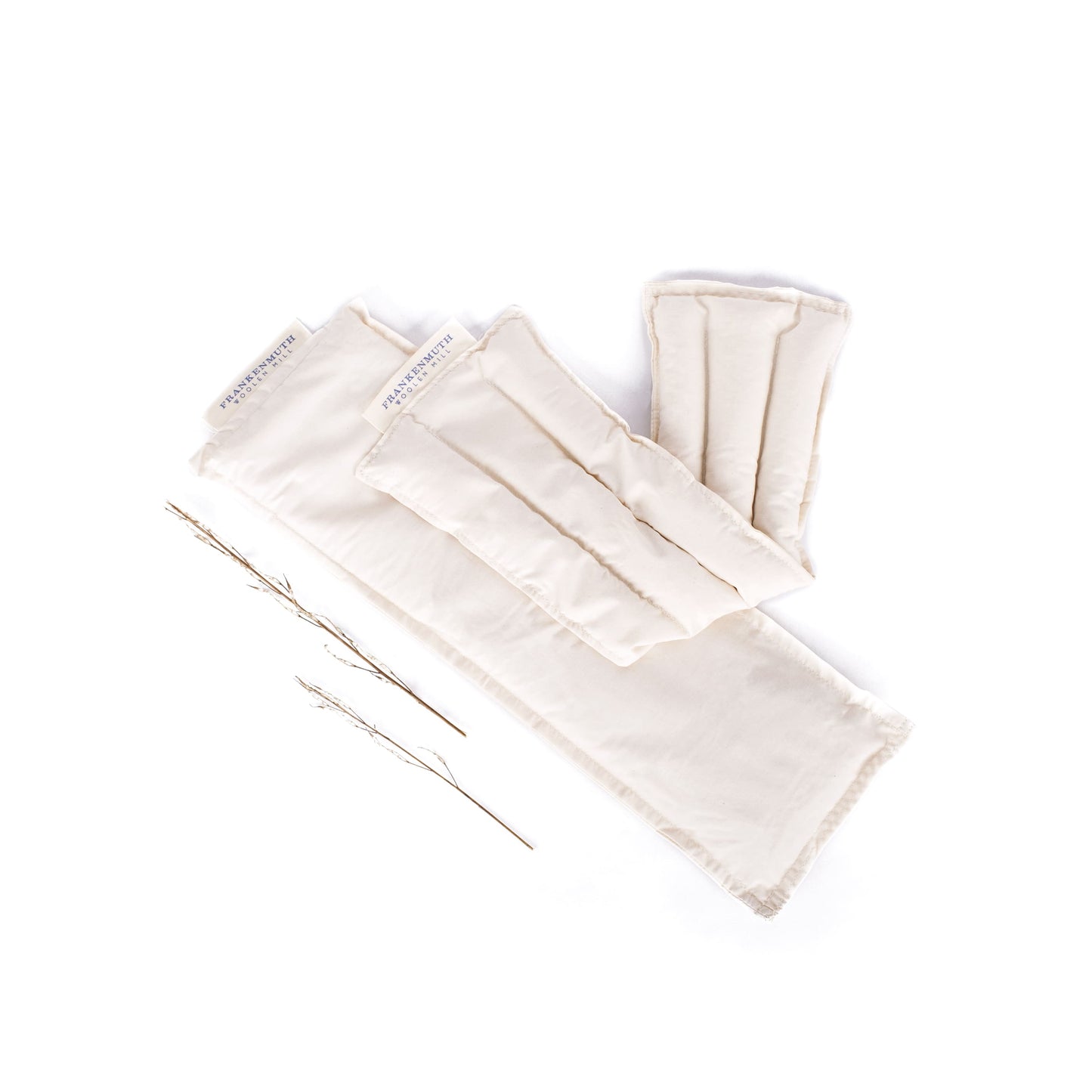 Organic Rice Bag
