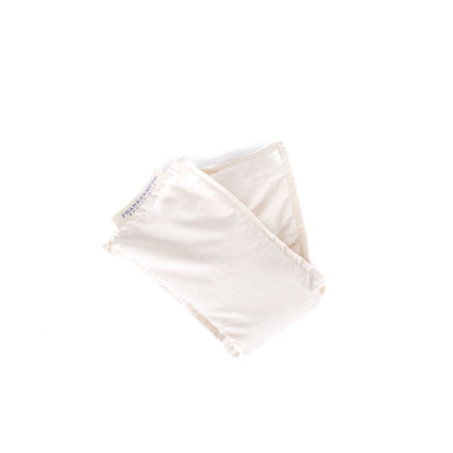 Organic Rice Bag
