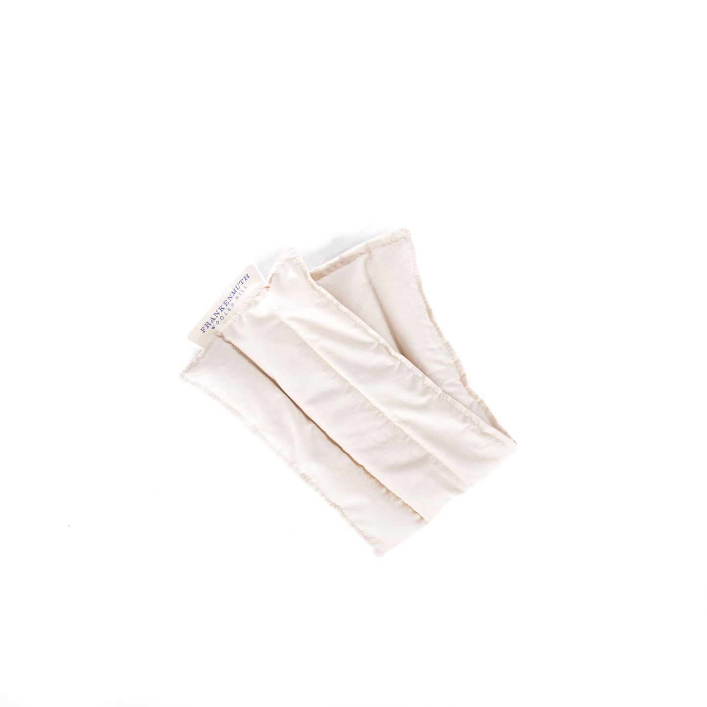 Organic Rice Bag