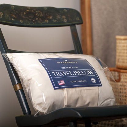Travel Pillows
