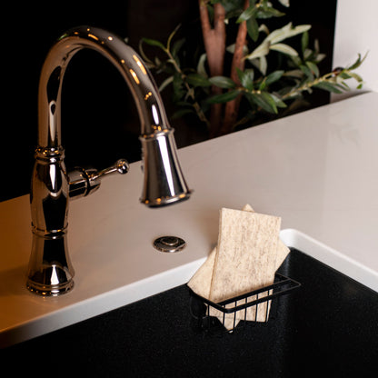 Wool Sponge