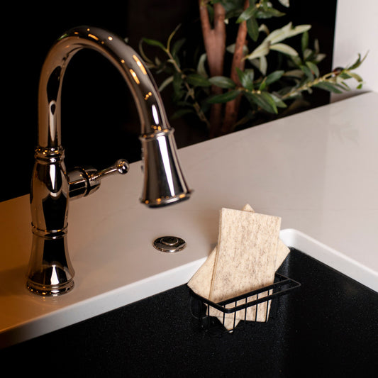 Wool Sponge